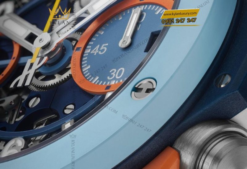 Big Bang Unico Summer 441.ES.5199.RX năm 2025