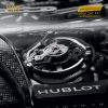 Hublot MP-13 Tourbillon Bi-Axis Retrograde Black Carbon