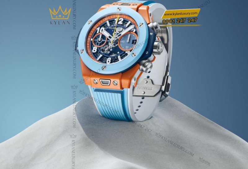 Big Bang Unico Summer 441.ES.5199.RX năm 2025