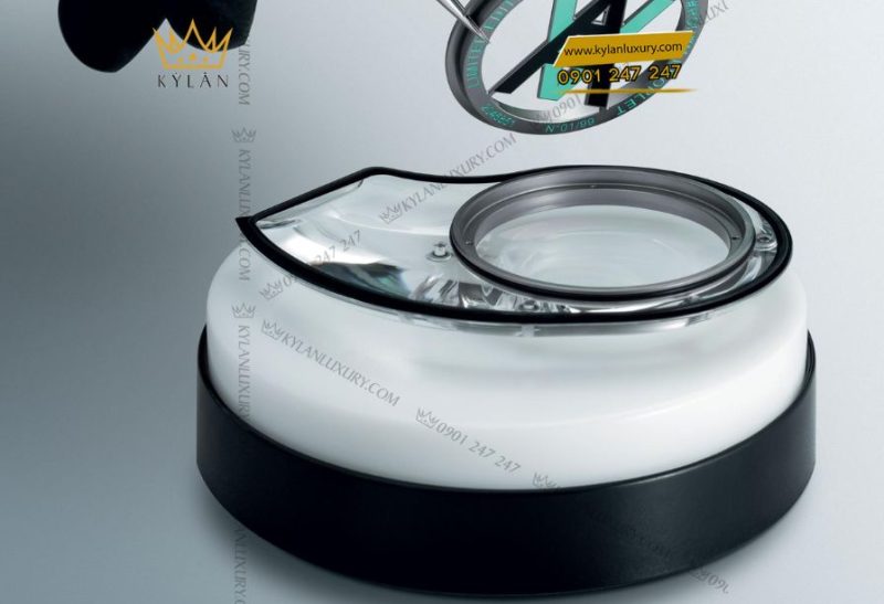 Hublot Arsham Droplet 916.NX.5202.NK ánh sáng Iceland