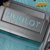 Hublot MP-11 14-Day Power Reserve Water Blue Sapphire 
