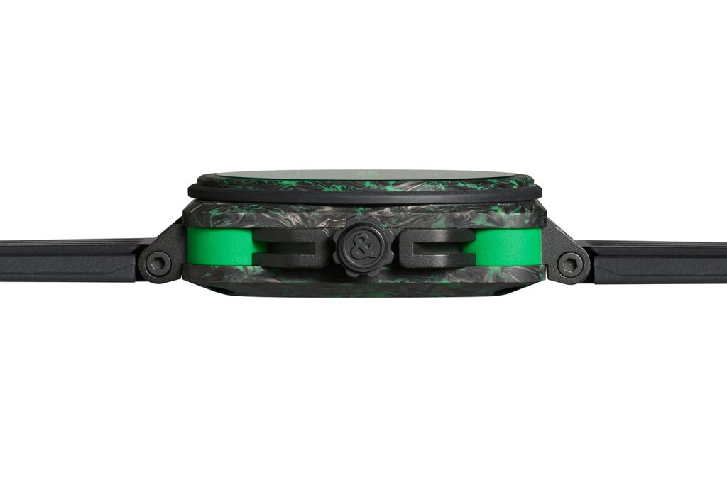 Đồng hồ Bell & Ross BR-X3 Night Vision 4 Kỳ Lân Luxury Bell Ross BR X3 Night Vision4 Đồng hồ Bell & Ross BR-X3 Night Vision