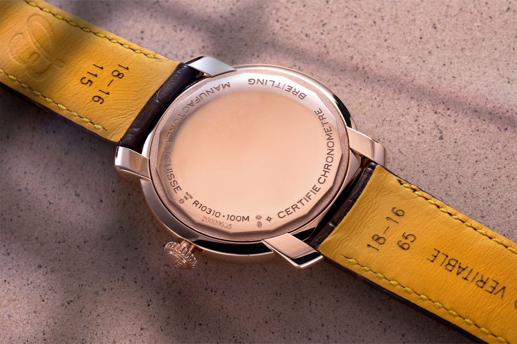 Kỳ Lân Luxury Bo suu tap dong ho Breitling Lady Premier3  Bộ sưu tập đồng hồ Breitling Lady Premier