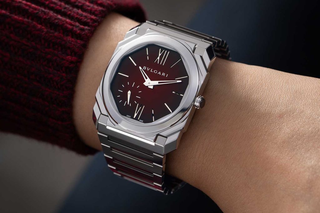 Bvlgari × Revolution Octo Finissimo XX Anniversario 5 Kỳ Lân Luxury Bvlgari × Revolution Octo Finissimo XX Anniversario2 Bvlgari × Revolution Octo Finissimo XX Anniversario