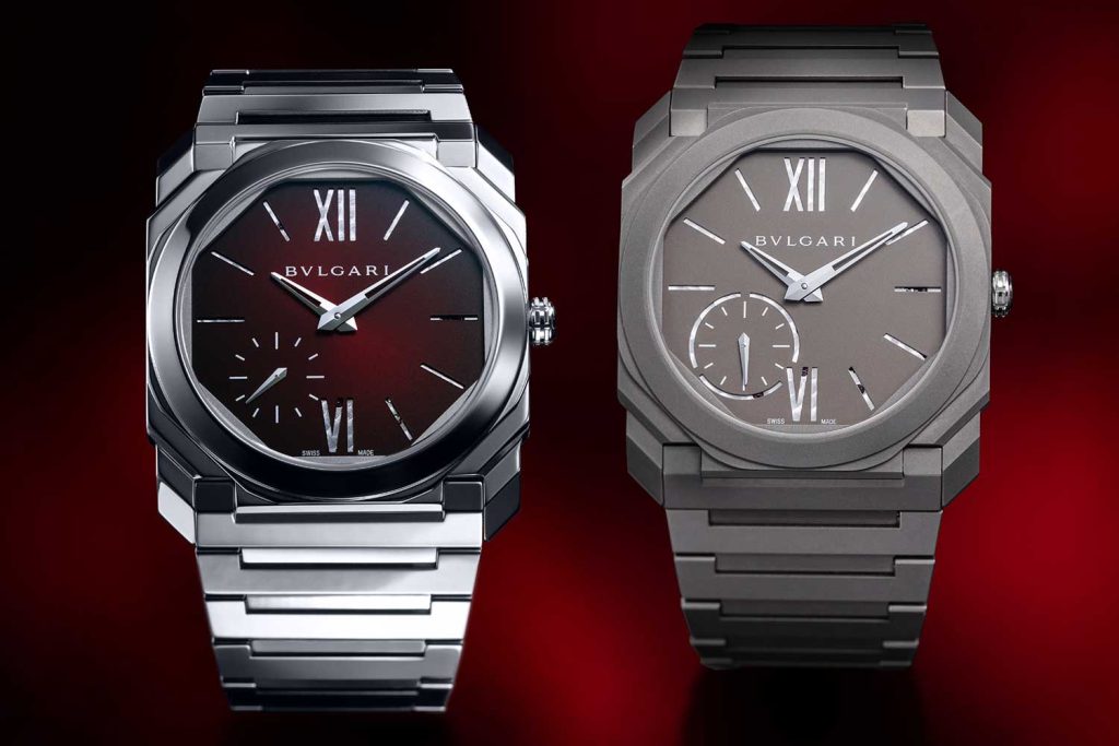 Bvlgari × Revolution Octo Finissimo XX Anniversario 3 Kỳ Lân Luxury Bvlgari × Revolution Octo Finissimo XX Anniversario3 Bvlgari × Revolution Octo Finissimo XX Anniversario