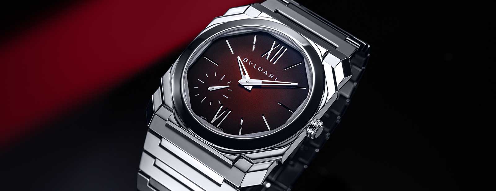 Bvlgari × Revolution Octo Finissimo XX Anniversario 1 Kỳ Lân Luxury Bvlgari × Revolution Octo Finissimo XX Anniversario4 Bvlgari × Revolution Octo Finissimo XX Anniversario