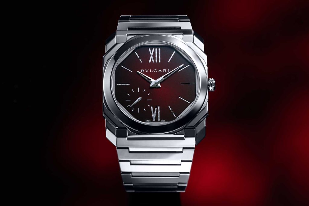 Bvlgari × Revolution Octo Finissimo XX Anniversario 2 Kỳ Lân Luxury Bvlgari × Revolution Octo Finissimo XX Anniversario5 Bvlgari × Revolution Octo Finissimo XX Anniversario