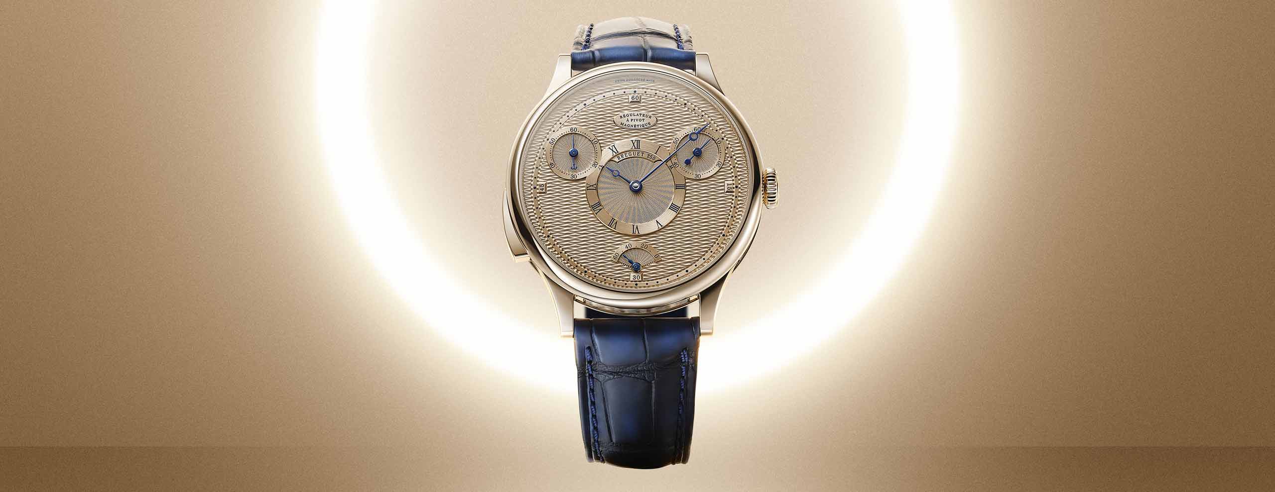 Đồng hồ Breguet Classique 7225 và 7235 1 Kỳ Lân Luxury Classique 7225 3 Đồng hồ Breguet Classique 7225 và 7235