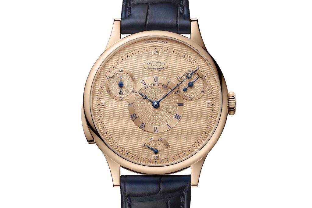 Đồng hồ Breguet Classique 7225 và 7235 2 Đồng hồ Breguet Classique 7225 và 7235