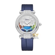 Đồng hồ Chopard Imperiale Four Seasons 385394-1001 Đồng hồ Chopard Imperiale Four Seasons 385394-1001