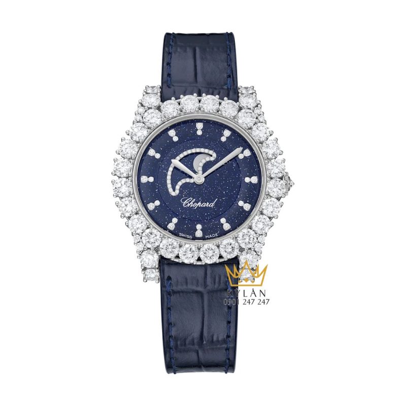 Đồng hồ Chopard L’Heure du Diamant Moonphase 139445-1001