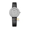 Kỳ Lân Luxury Dong ho Chopard LHeure du Diamant nam kim cuong 13A178 1302 Đồng hồ Chopard L’Heure du Diamant nạm kim cương 13A178-1302