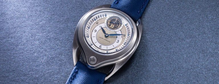 Kỳ Lân Luxury Dong ho David Candaux DC12 MaveriK4 Đồng hồ David Candaux DC12 MaveriK