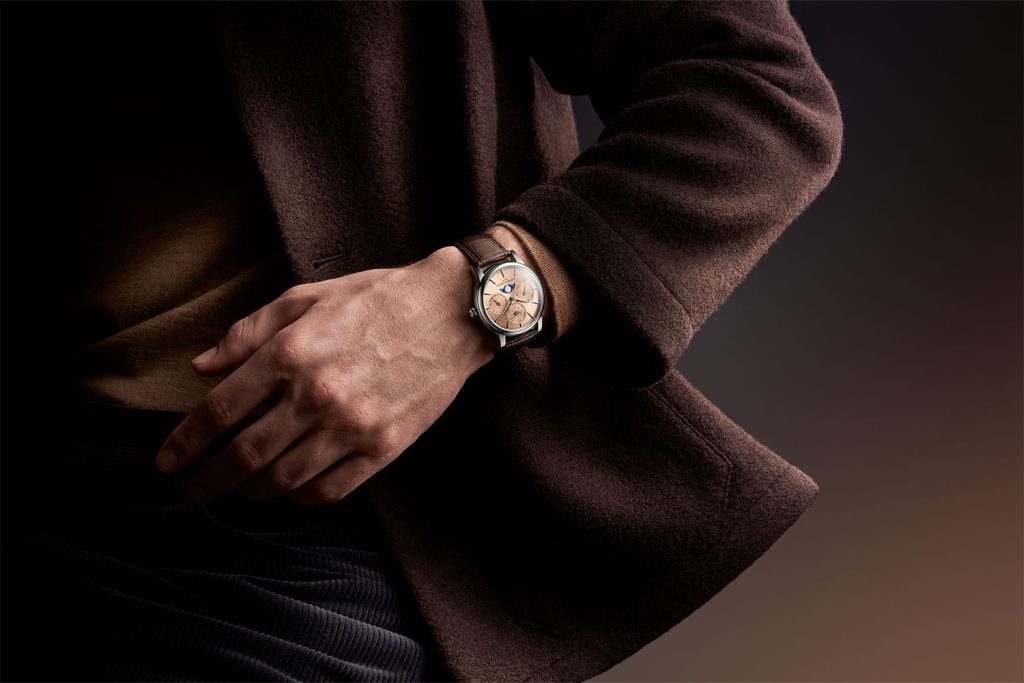 Đồng hồ Frederique Constant Classic Perpetual Calendar Manufactur