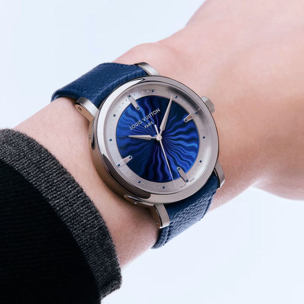 Escale Automatic