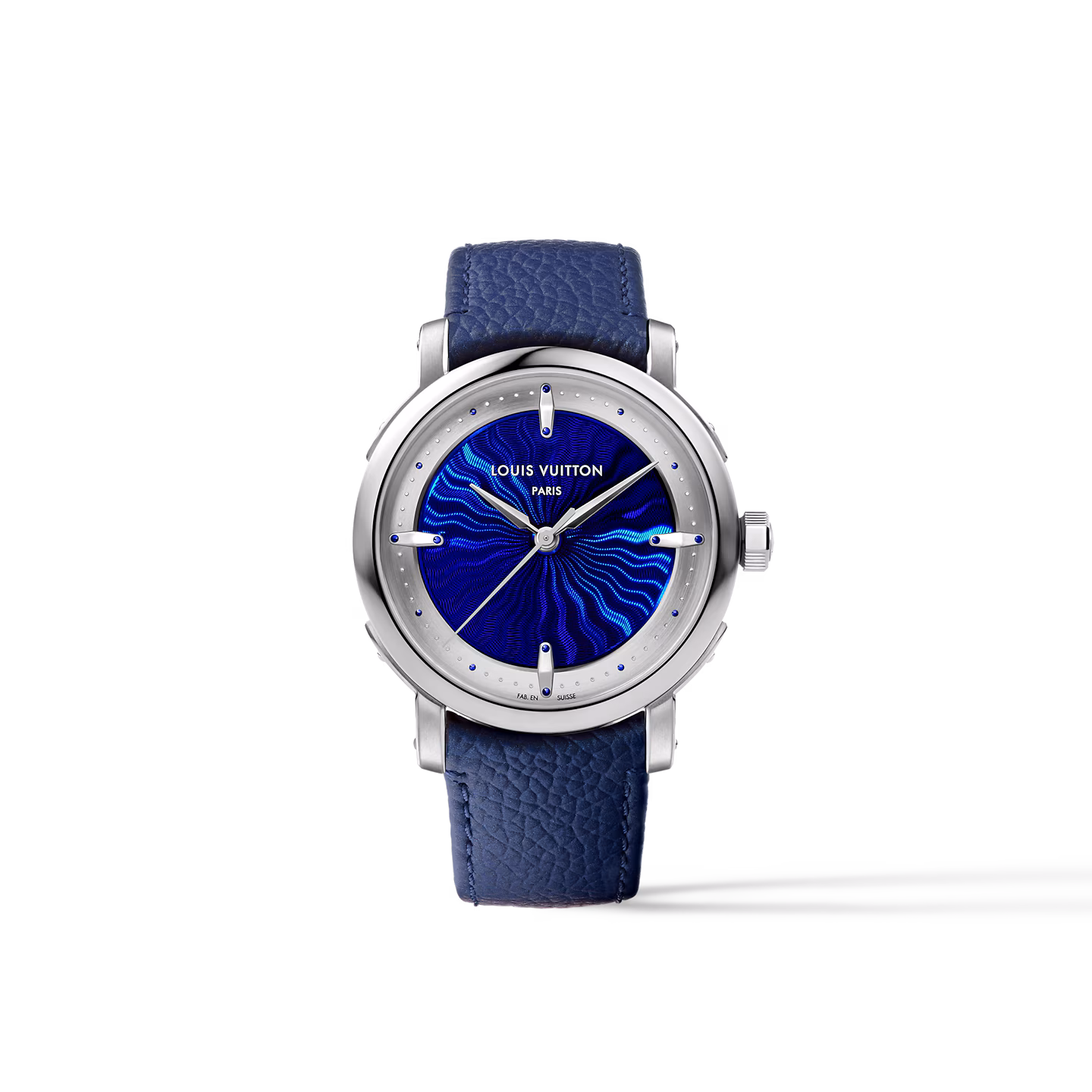 Kỳ Lân Luxury Dong ho Louis Vuitton Escale Automatic 39mm8 Đồng hồ Louis Vuitton Escale Automatic 39mm