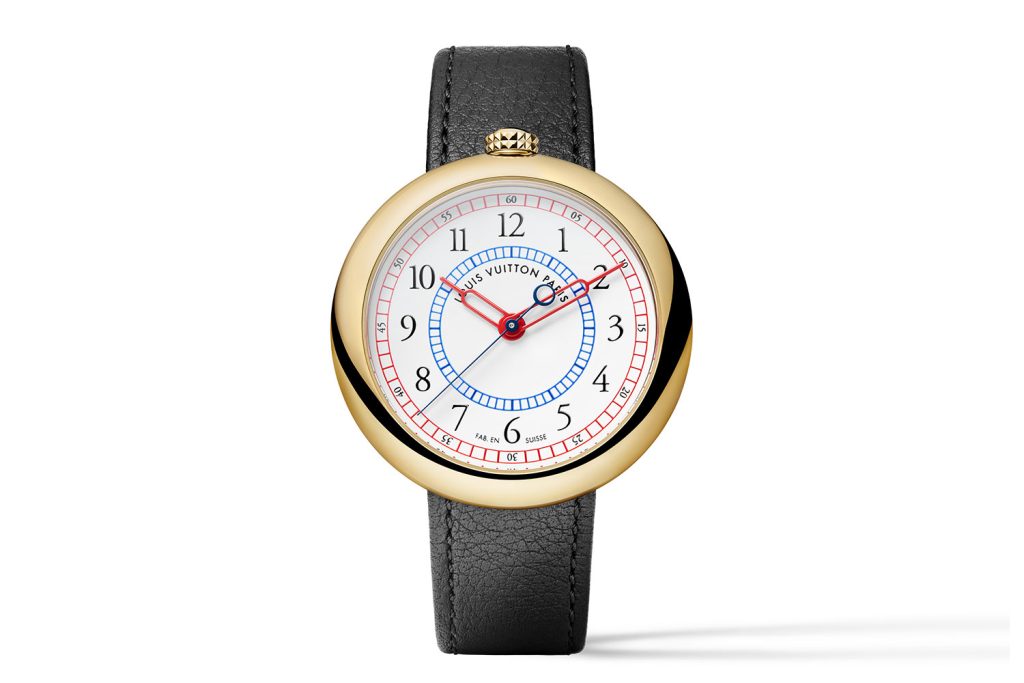 Kỳ Lân Luxury Dong ho Louis Vuitton Monterey 20251 Đồng hồ Louis Vuitton Monterey - 2025