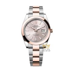Đồng hồ Rolex Datejust 41 mặt số Sundust 126301-0009