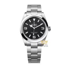 Đồng hồ Rolex Explorer 40 mặt số đen 224270-0001 Đồng hồ Rolex Explorer 40 mặt số đen 224270-0001