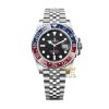 Kỳ Lân Luxury Dong ho Rolex GMT Master II Pepsi 126710BLRO 0001 Đồng hồ Rolex GMT Master II Pepsi 126710BLRO-0001