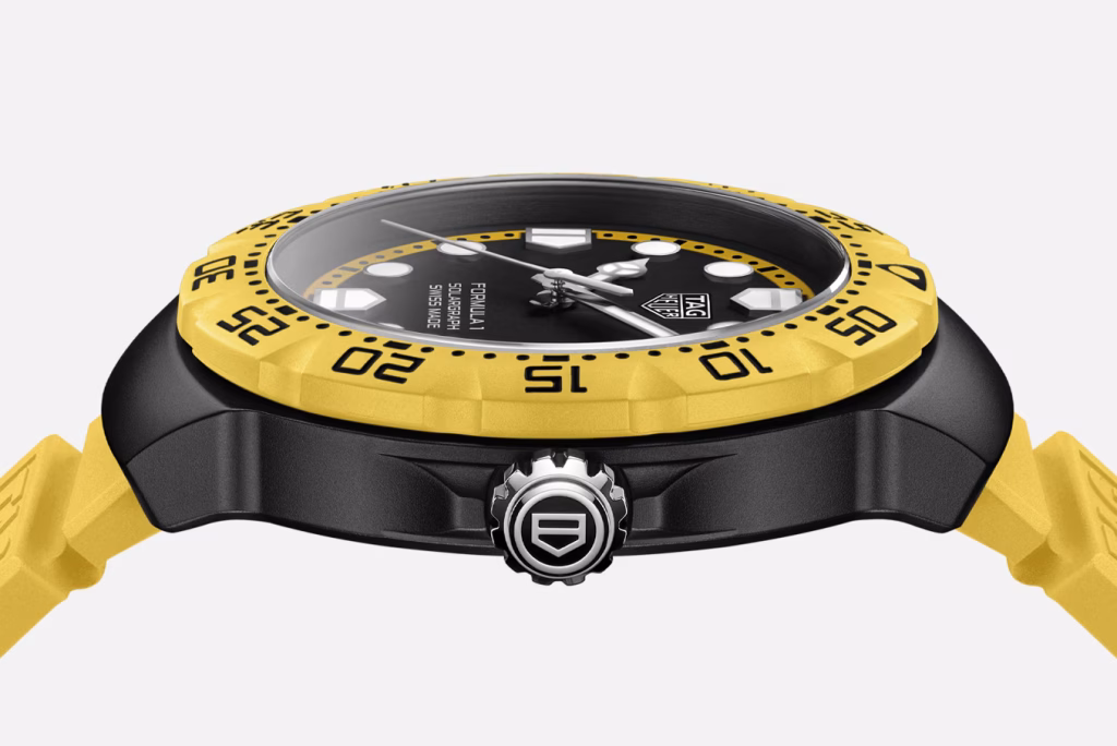 Đồng hồ TAG Heuer Formula 1 2 Đồng hồ TAG Heuer Formula 1
