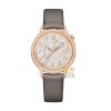 Đồng hồ Vacheron Constantin Égérie Self Winding mặt full kim