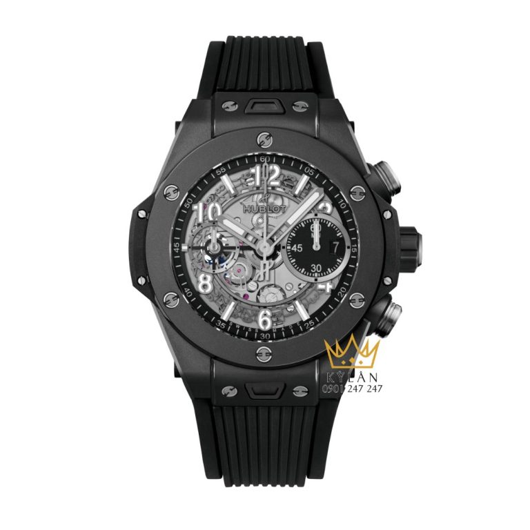 Hublot Big Bang Unico Black Magic 42mm 441.CI.1171.RX