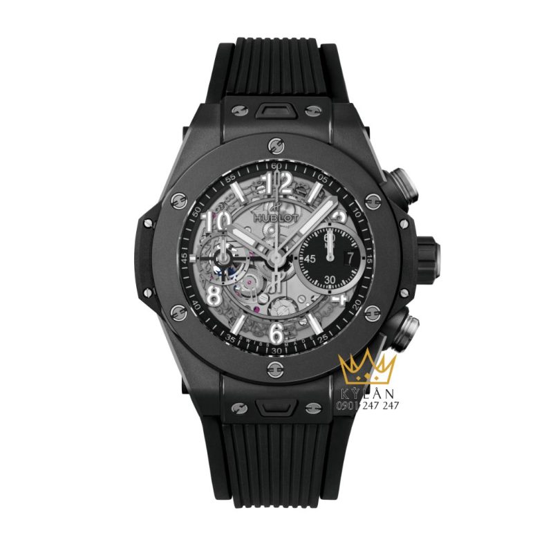 Hublot Big Bang Unico Black Magic 42mm 441.CI.1171.RX
