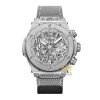 Kỳ Lân Luxury Hublot Big Bang Unico Essential Grey 42mm 441.NX .4210.RX .HEC22 Hublot Big Bang Unico Essential Grey 42mm 441.NX.4210.RX.HEC22