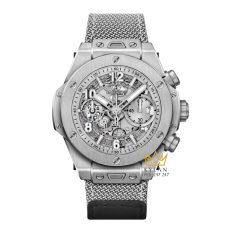 Hublot Big Bang Unico Essential Grey 42mm 441.NX.4210.RX.HEC22 Hublot Big Bang Unico Essential Grey 42mm 441.NX.4210.RX.HEC22