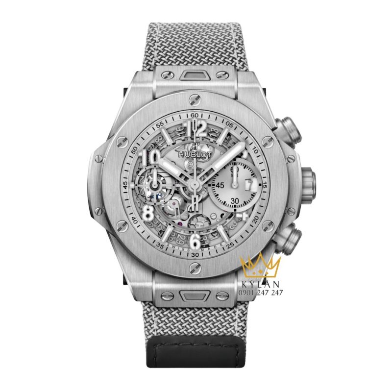 Hublot Big Bang Unico Essential Grey 42mm 441.NX.4210.RX.HEC22