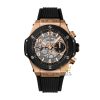 Kỳ Lân Luxury Hublot Big Bang Unico King Gold Ceramic 42mm 441.OM .1181.RX Hublot Big Bang Unico King Gold Ceramic 42mm 441.OM.1181.RX