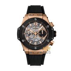 Hublot Big Bang Unico King Gold Ceramic 42mm 441.OM.1181.RX Hublot Big Bang Unico King Gold Ceramic 42mm 441.OM.1181.RX