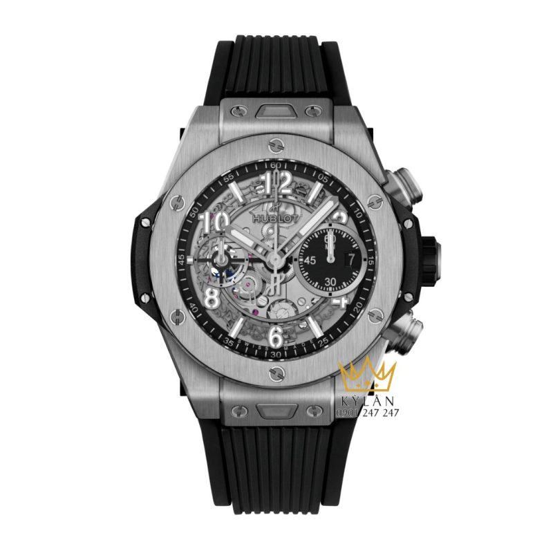 Hublot Big Bang Unico Titanium 42mm 441.NX.1171.RX