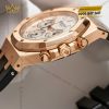 Đồng hồ Audemars Piguet Royal Oak Chronograph vàng hồng 18K
