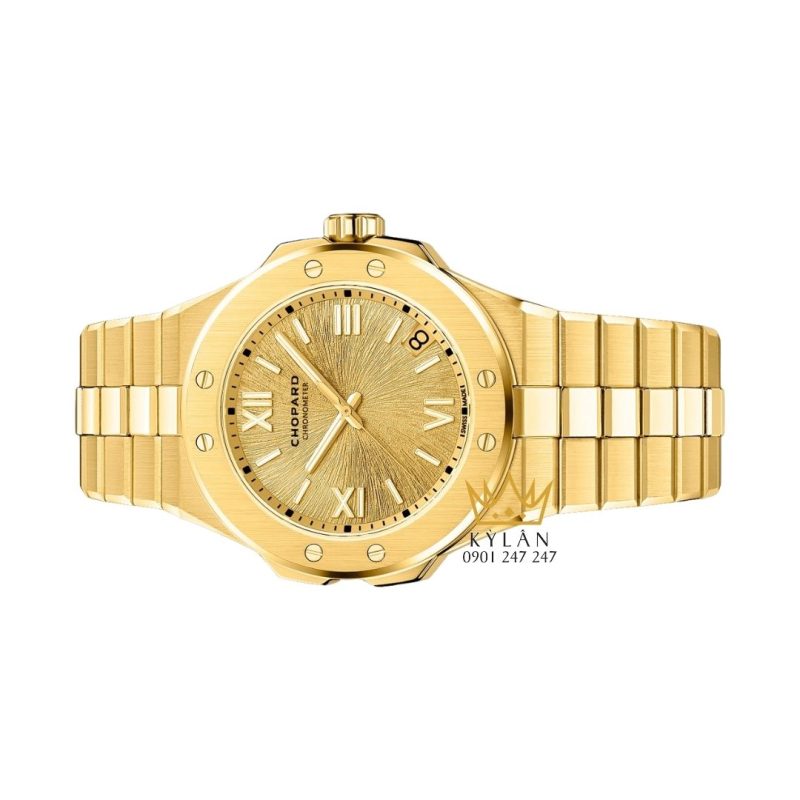 Đồng hồ Chopard Alpine Eagle 41 vàng 18K 295363-0001