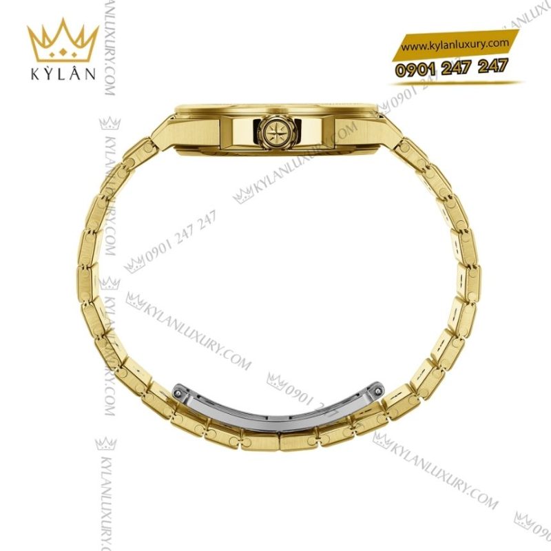 Đồng hồ Chopard Alpine Eagle 41 vàng 18K 295363-0001
