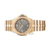 Đồng hồ Chopard Alpine Eagle vàng hồng 18K 295370-5001