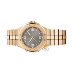 Đồng hồ Chopard Alpine Eagle vàng hồng 18K 295370-5001