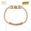 Đồng hồ Chopard Alpine Eagle vàng hồng 18K 295370-5001