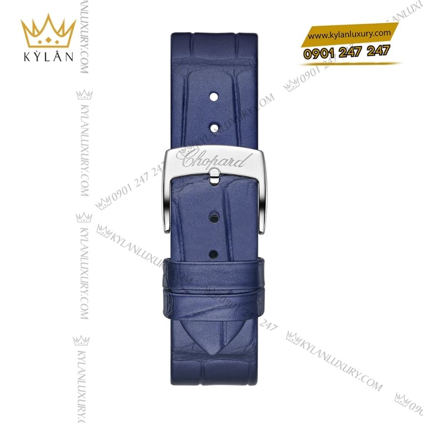 Kỳ Lân Luxury chopard imperiale four seasons 385394 1001 4 Đồng hồ Chopard Imperiale Four Seasons 385394-1001