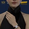 Đồng hồ Chopard L’Heure du Diamant nạm kim cương 13A178-1302