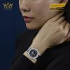 Đồng hồ Chopard L’Heure du Diamant Moonphase 139445-1001
