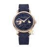 Đồng hồ Chopard L.U.C Moon Phase 161988-5001