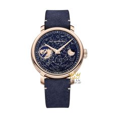 chopard-luc-heritage-grand-moon-phase-161988-5001 (1) Đồng hồ Chopard L.U.C Moon Phase 161988-5001