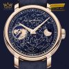 Đồng hồ Chopard L.U.C Moon Phase 161988-5001