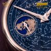 Đồng hồ Chopard L.U.C Moon Phase 161988-5001