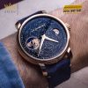 Đồng hồ Chopard L.U.C Moon Phase 161988-5001
