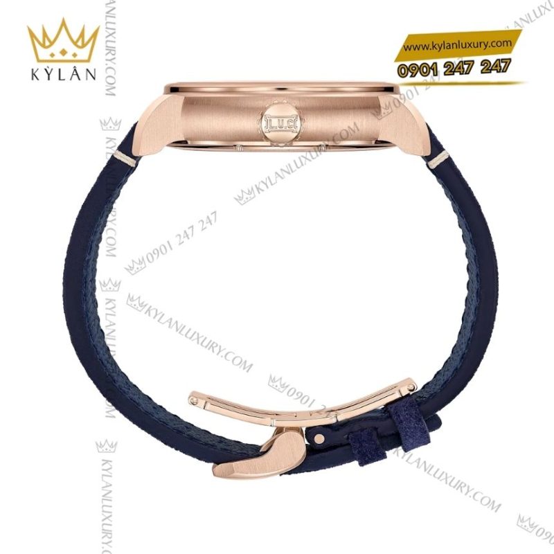 Đồng hồ Chopard L.U.C Moon Phase 161988-5001
