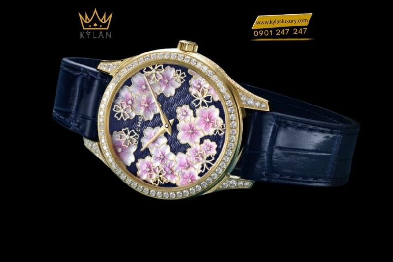 Đồng hồ Chopard L.U.C XP Sakura by Night 131944-0001